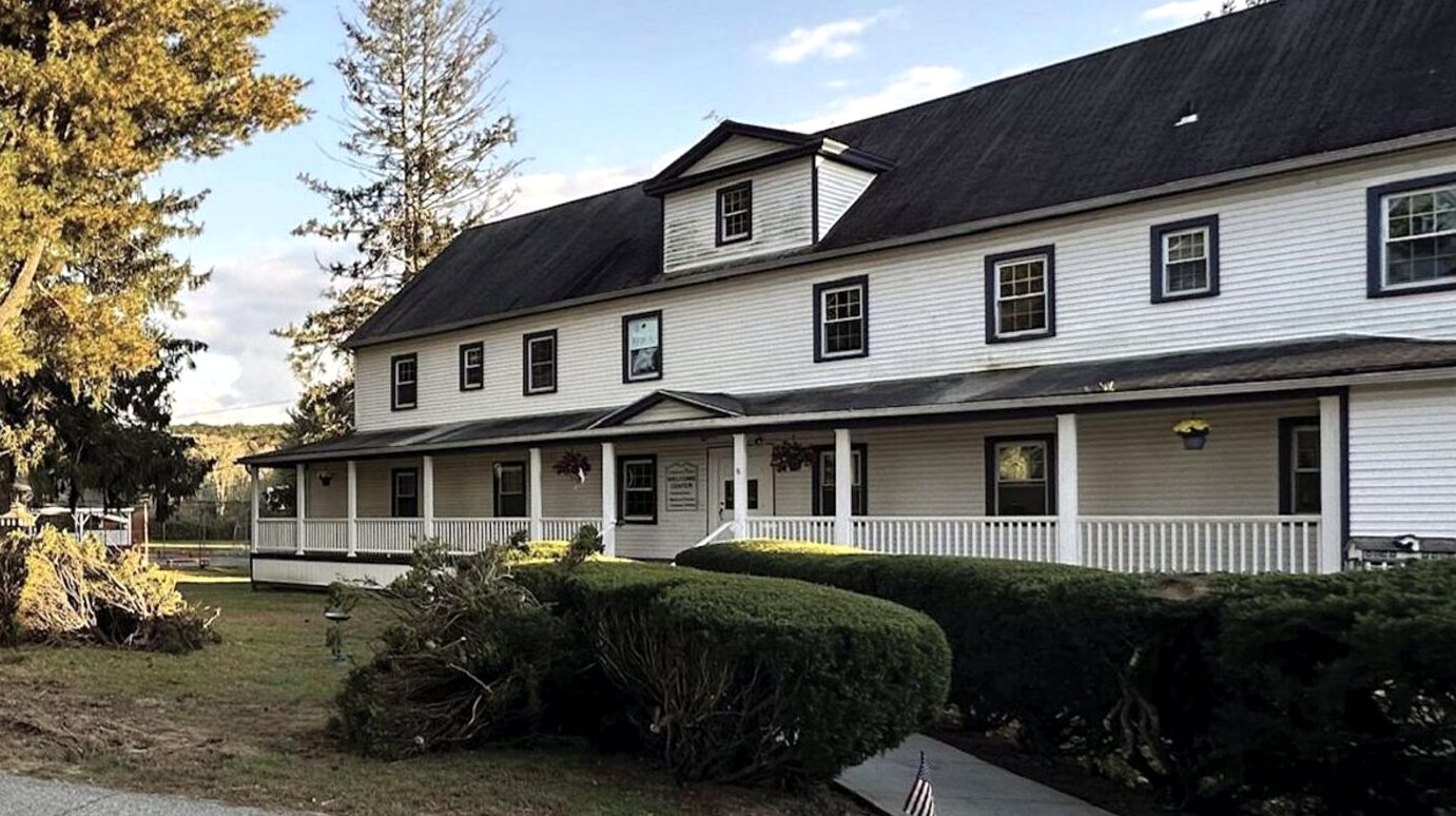 SCADD Lebanon Pines Residential Program
