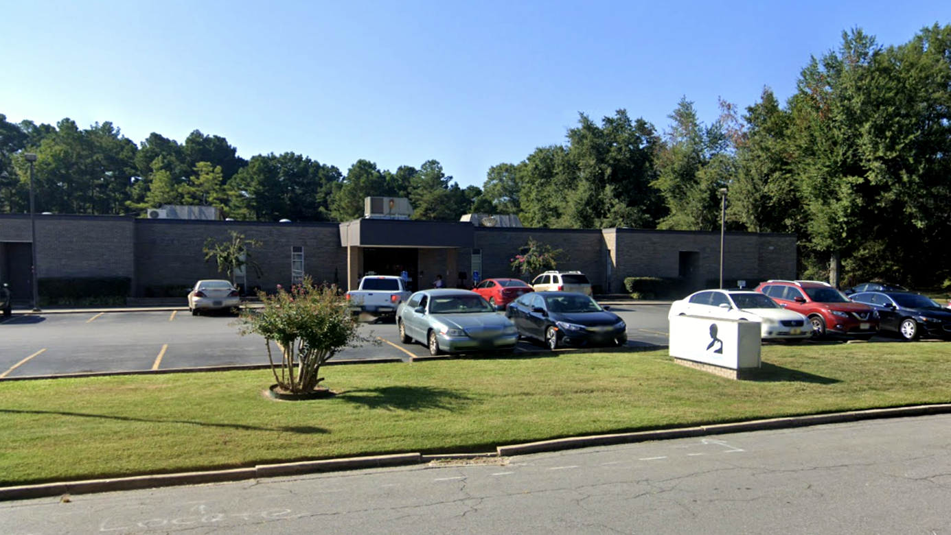 Southeast Arkansas Behavioral Healthcare System