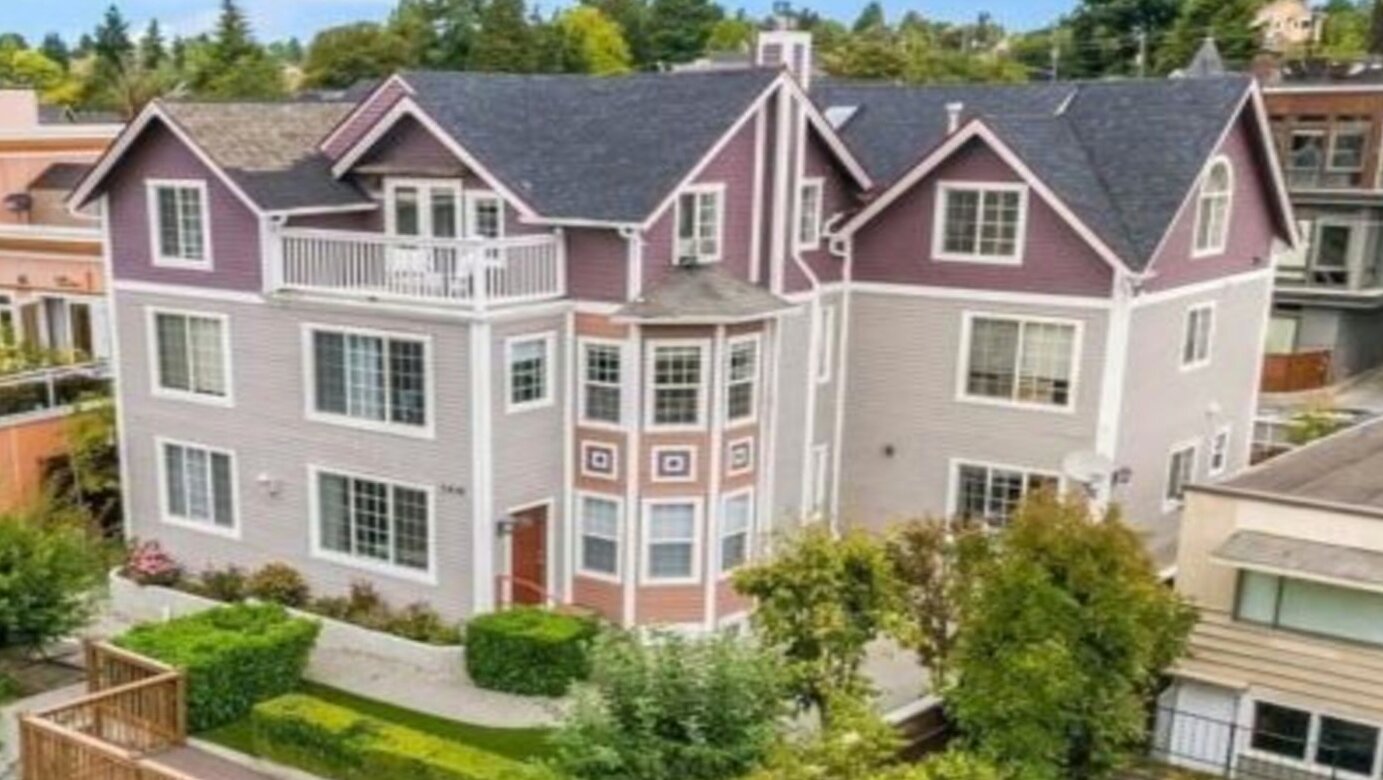 Seattle Sober Living