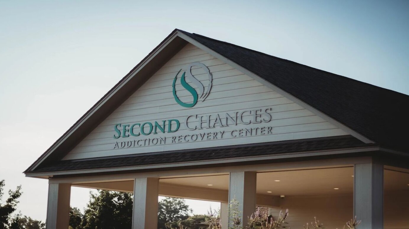 Second Chances Addiction Recovery Center