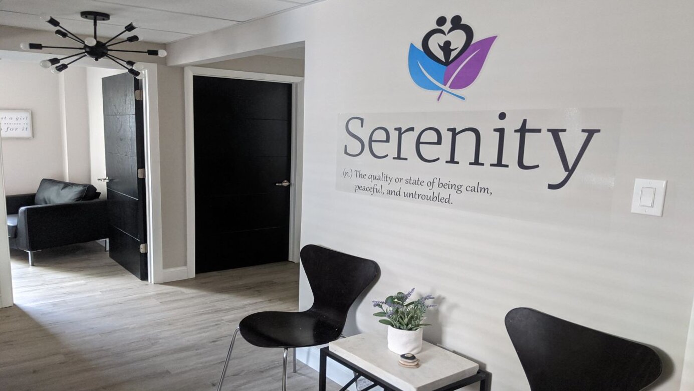 Serenity Behavioral Health Pennsylvania