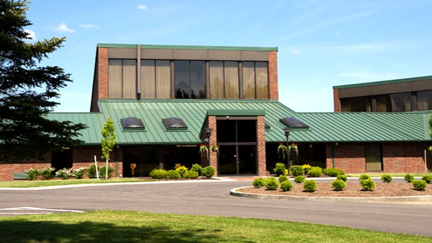 Serenity Hills Life Center
