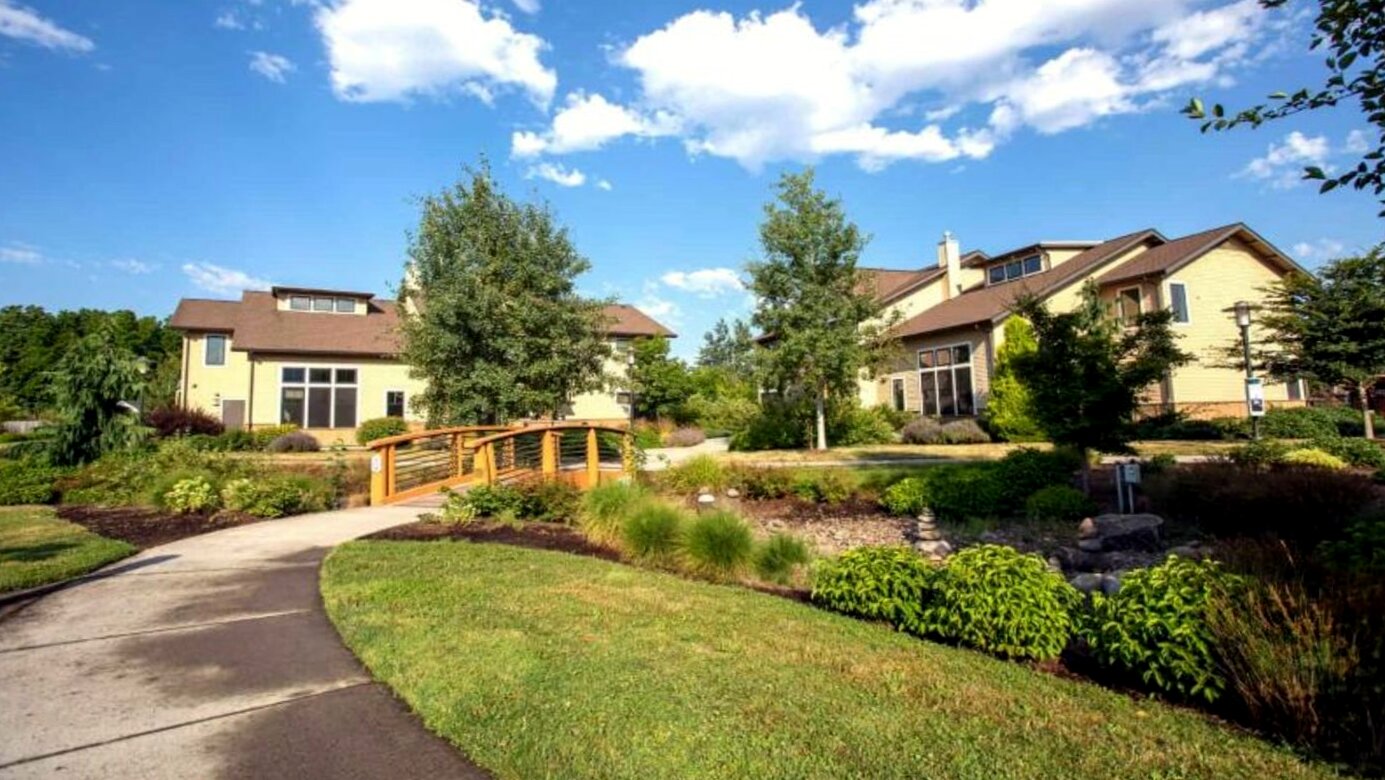 Serenity Lane Coburg