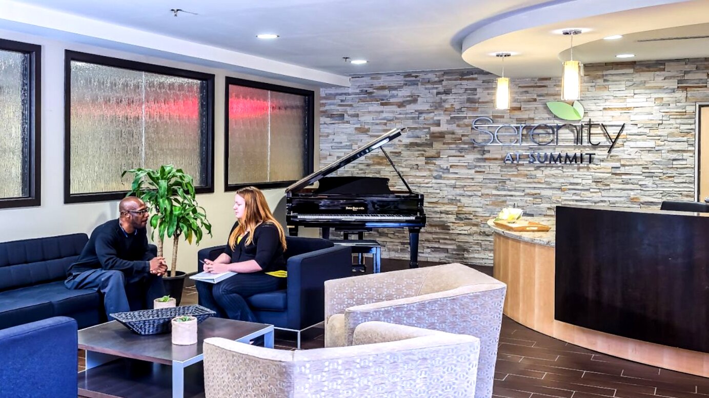 Serenity at Summit New Jersey