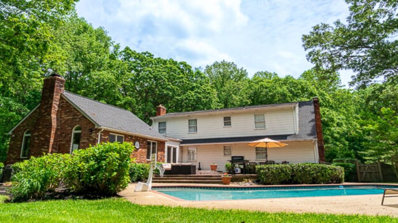 Severn Home Crownsville