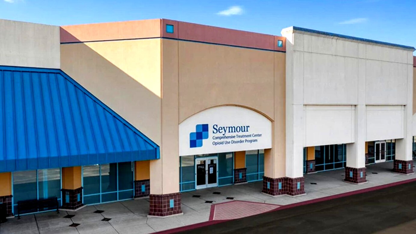 Seymour Comprehensive Treatment Center