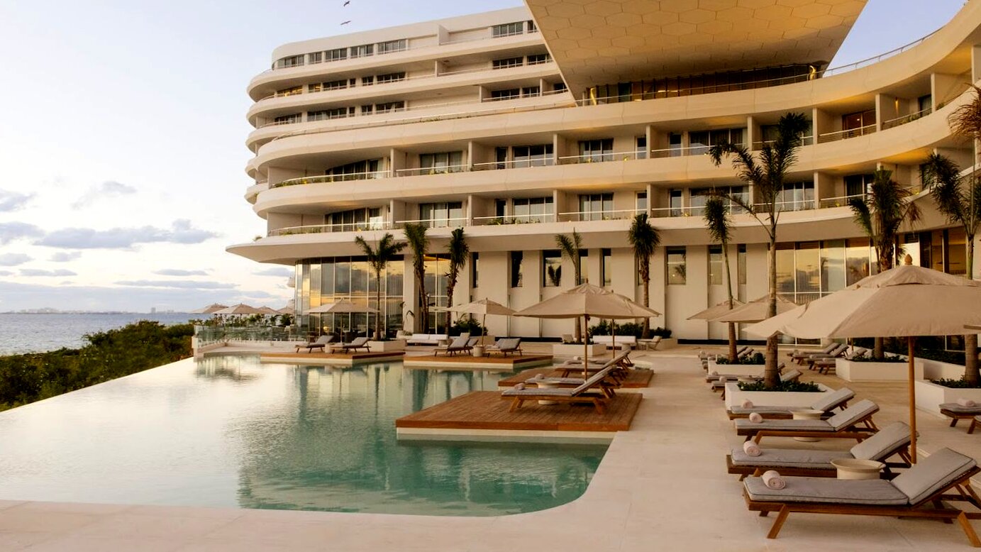 SHA Wellness Clinic Mexico