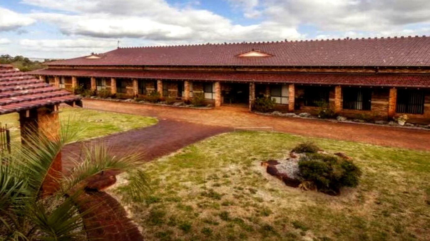 Shalom House Perth