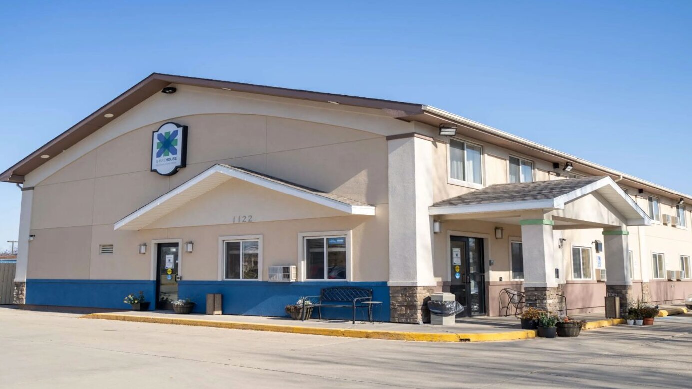ShareHouse Grand Forks
