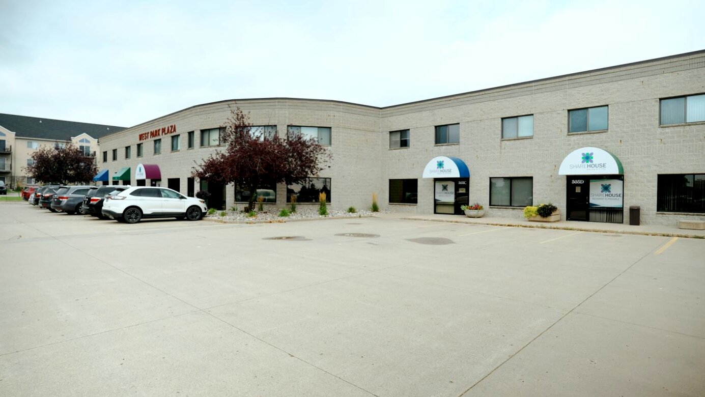 ShareHouse Outpatient