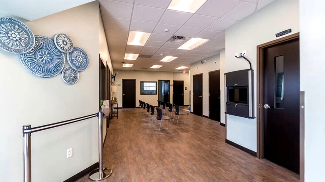 Sheboygan Comprehensive Treatment Center