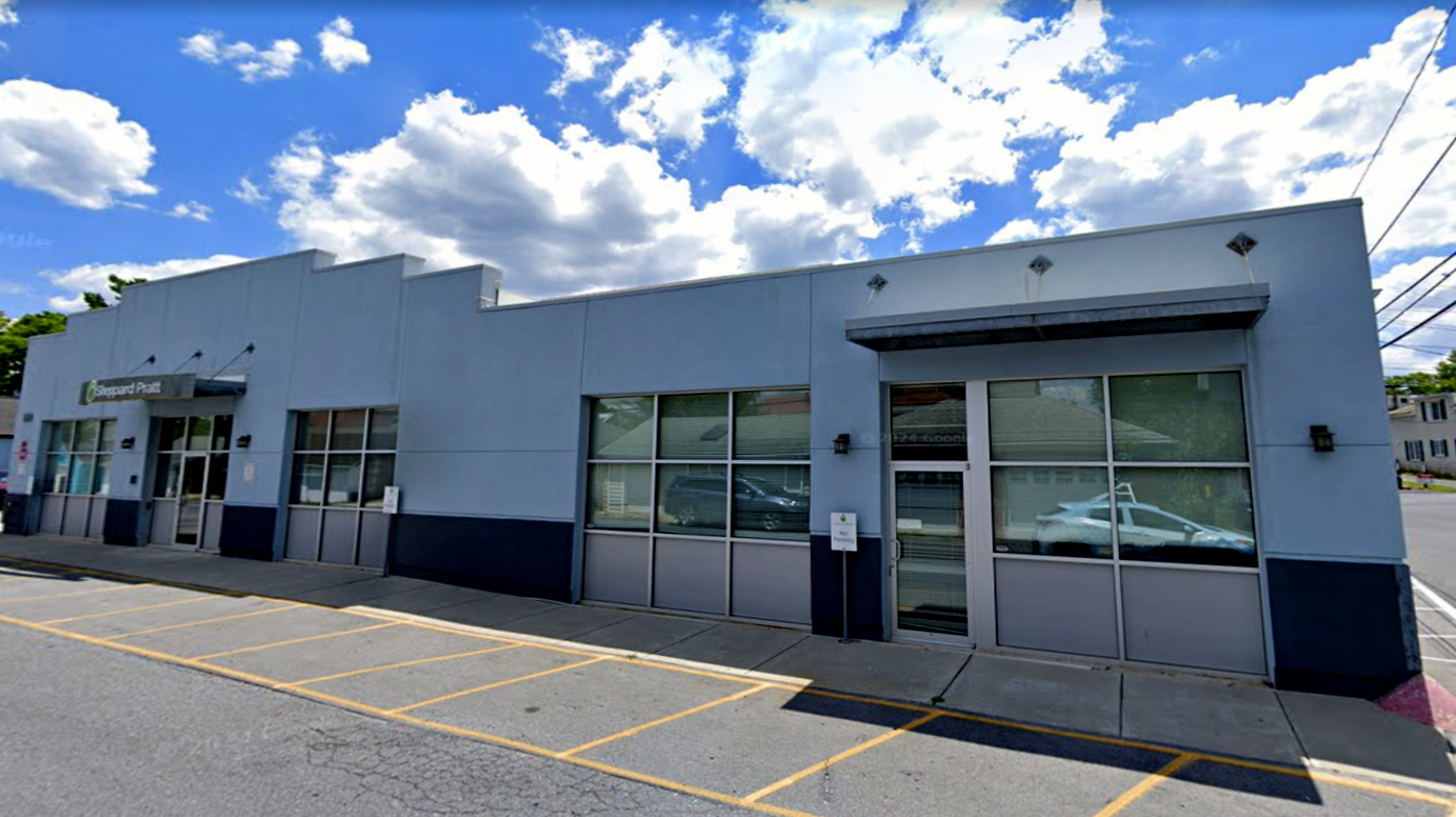 Sheppard Pratt Outpatient - Frederick