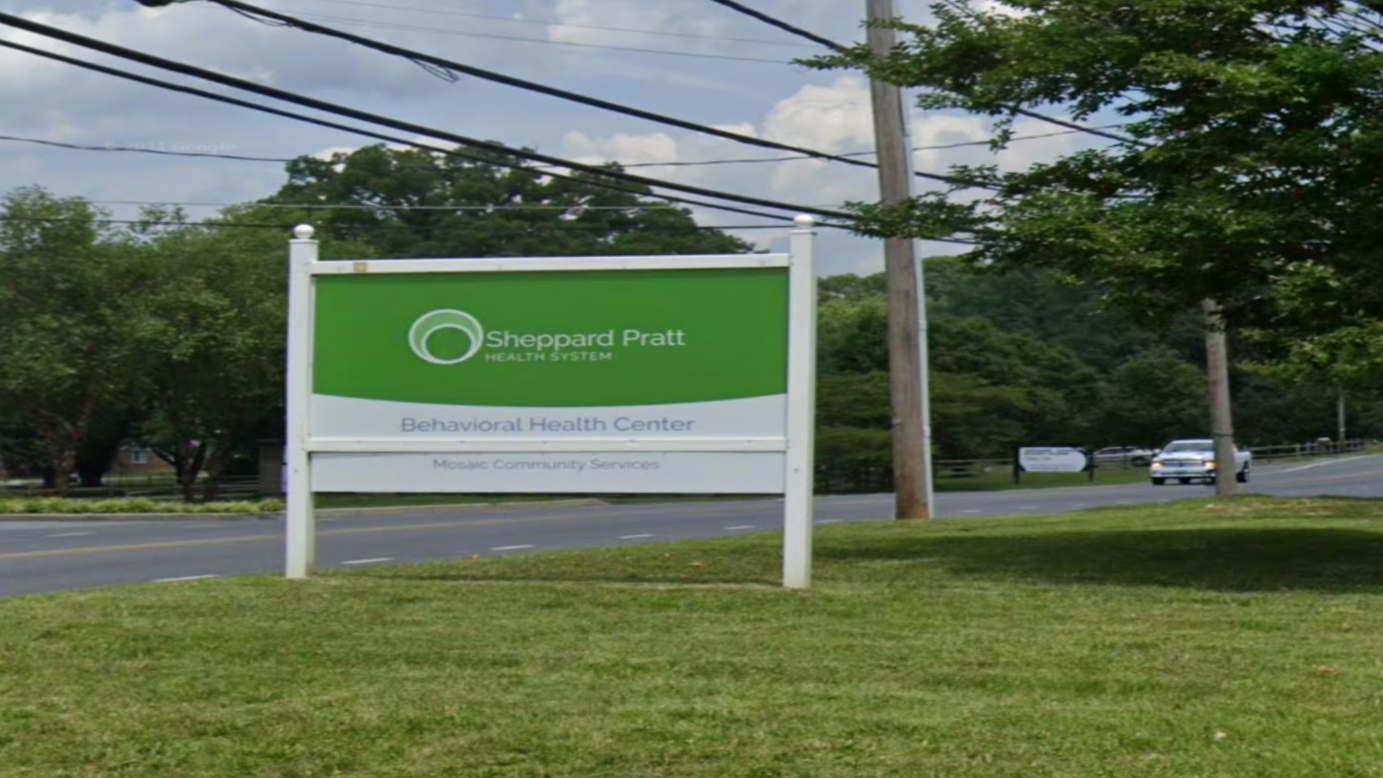 Sheppard Pratt Rosedale