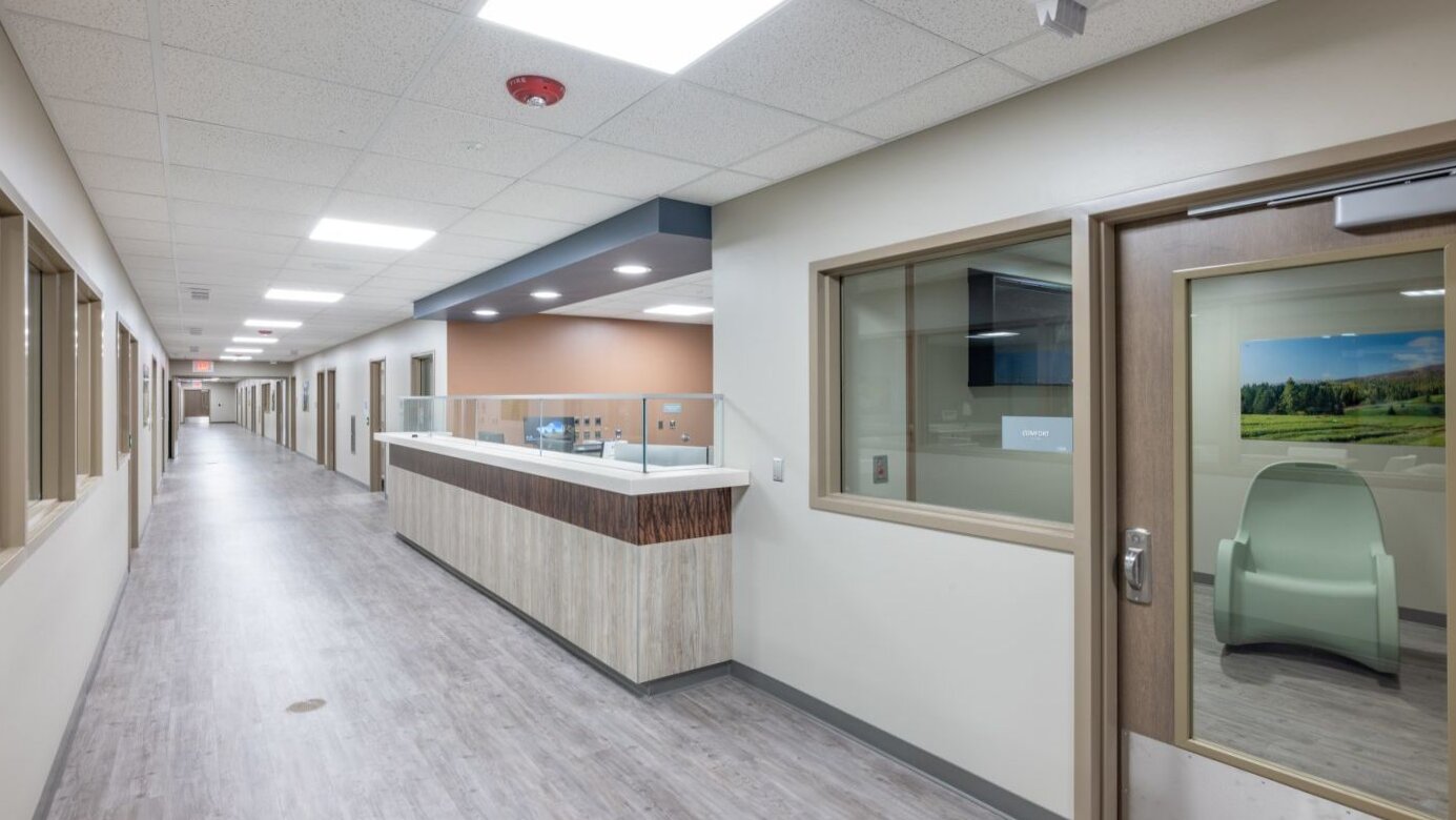 Shorewood Behavioral Health