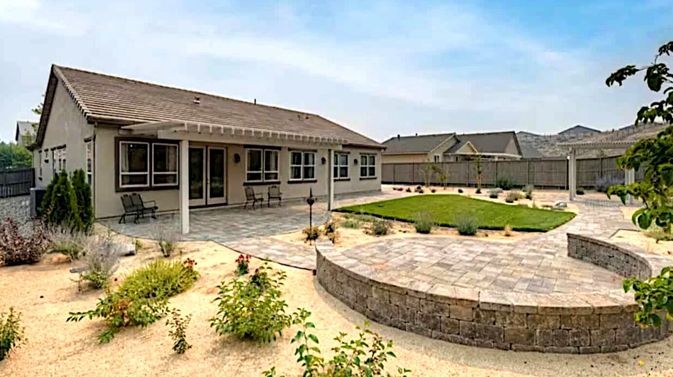 Sierra Health + Wellness: Rehab - Reno, NV