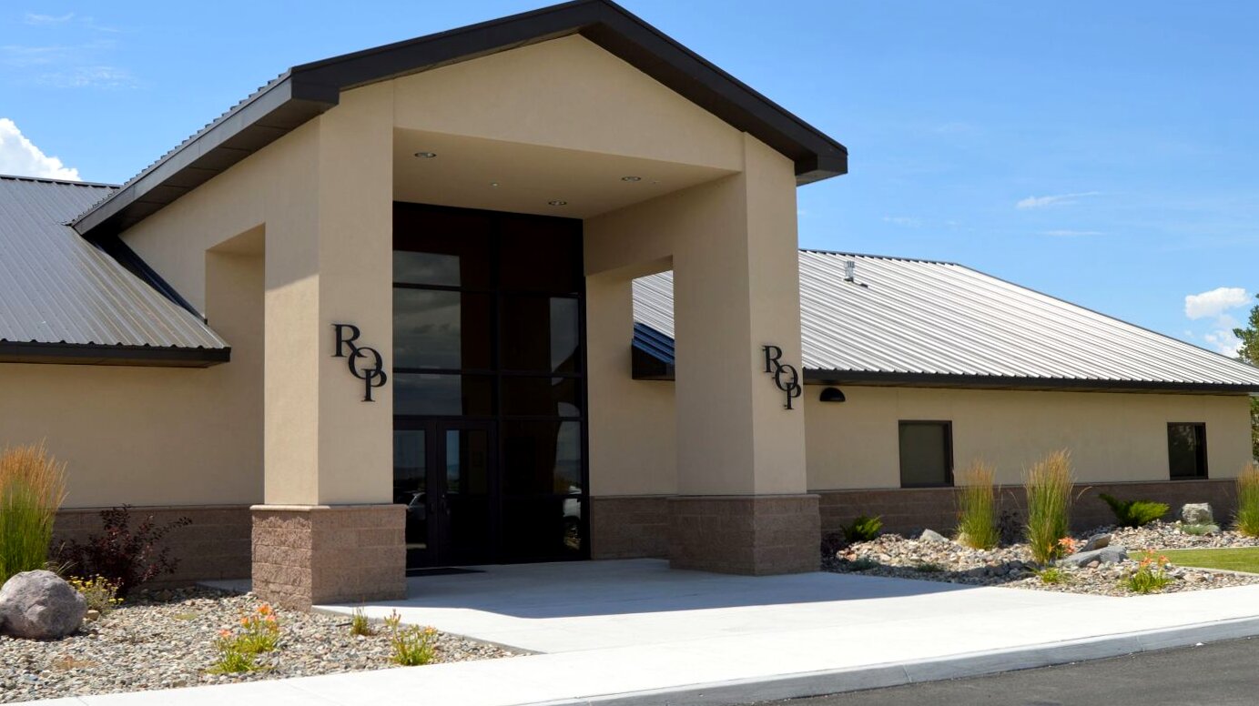 Sierra Sage Treatment Center