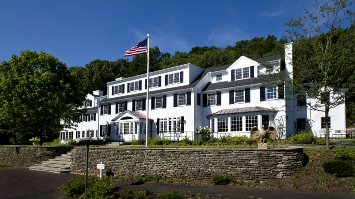 Silver Hill Hospital