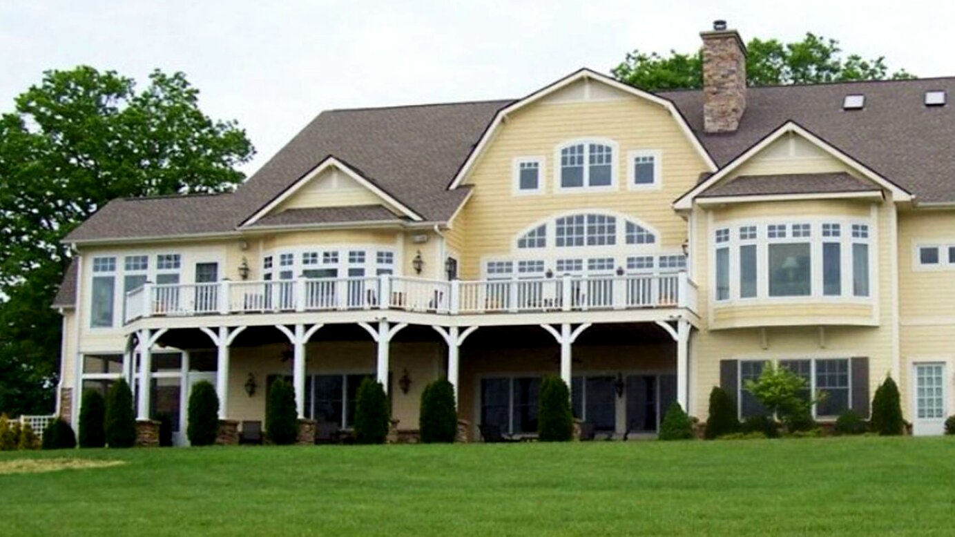 Silver Ridge