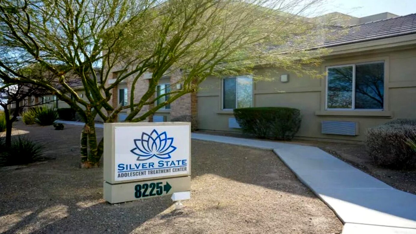 Silver State Adolescent Treatment Center