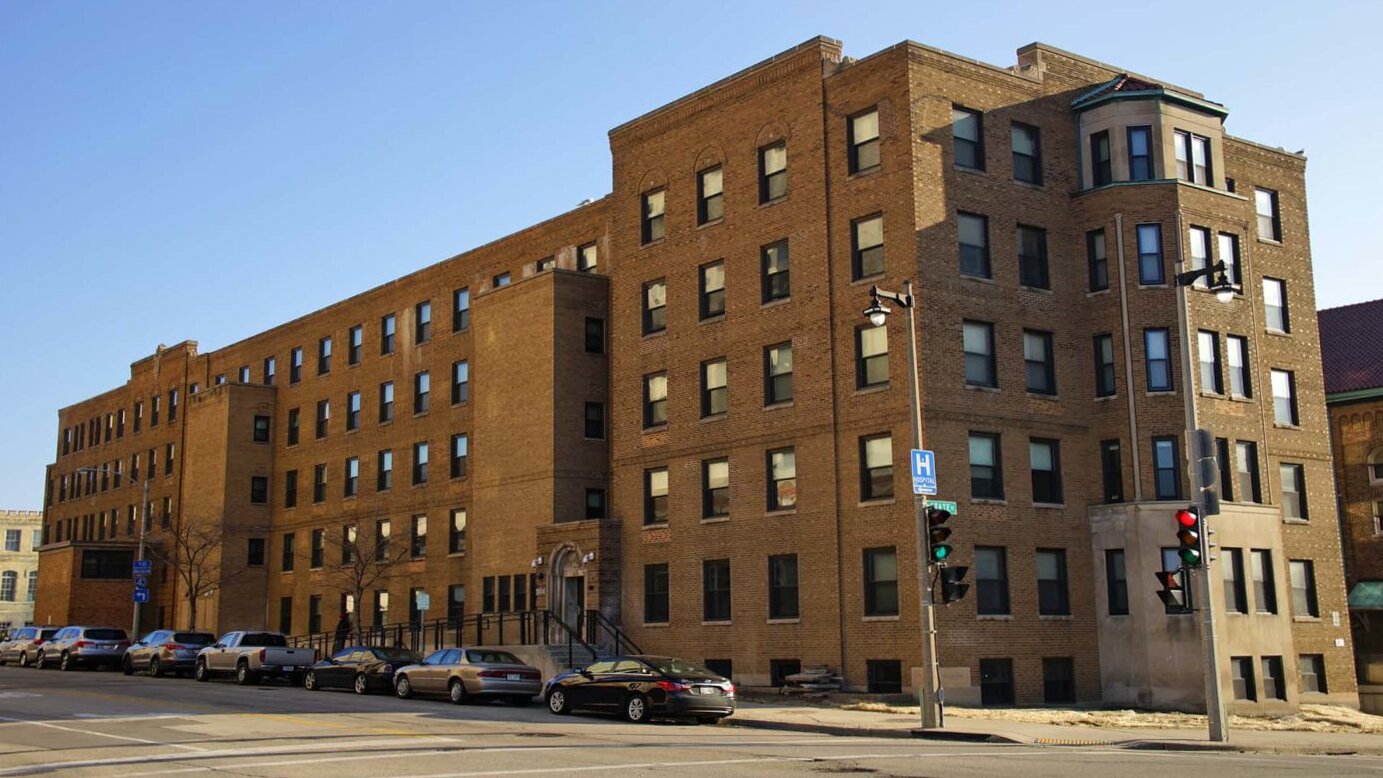 Sirona Recovery St. Anthony's Place