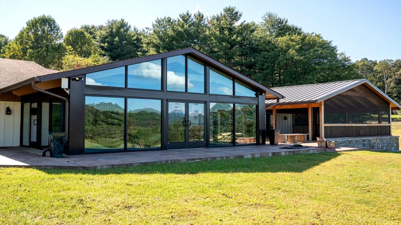 Skyterra Wellness Retreat