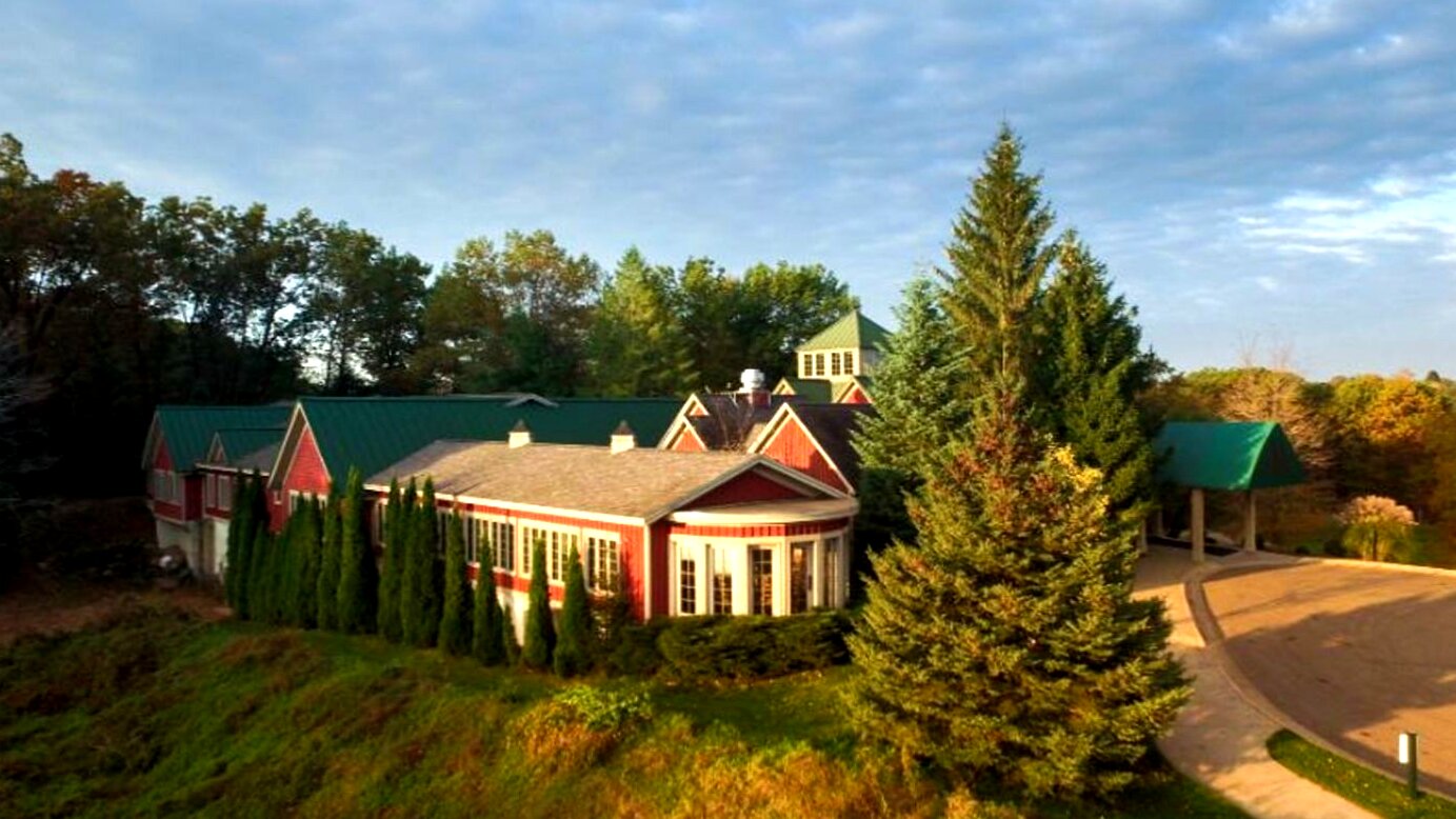 Skywood Recovery