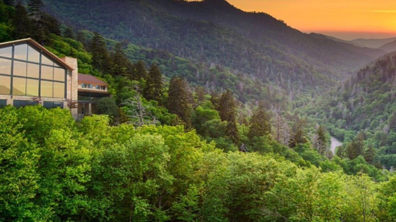Pasadena Villa - Smoky Mountain Lodge