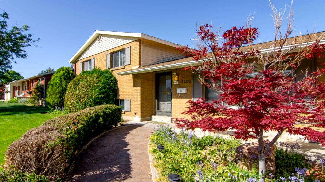 Sober Living Properties Murray House