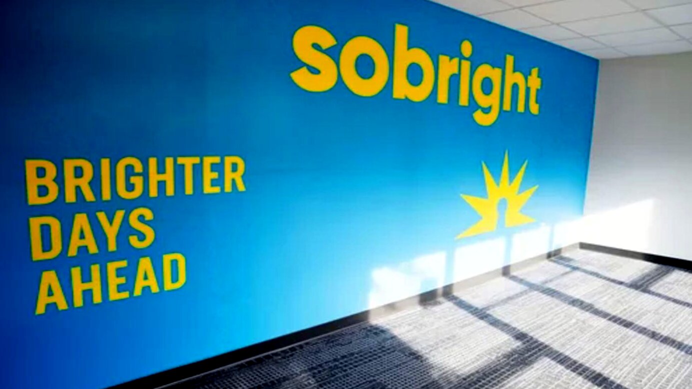 Sobright Recovery