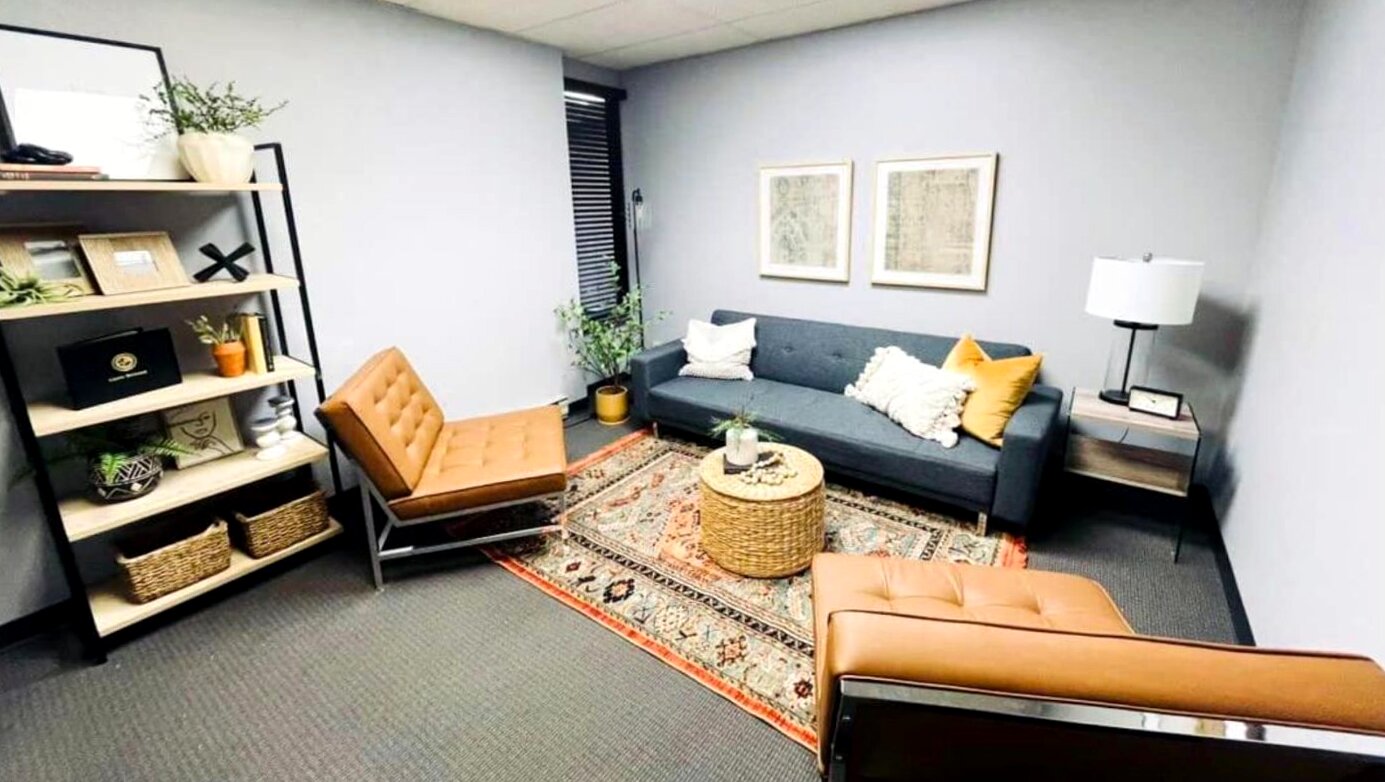 Solace Counseling Fargo