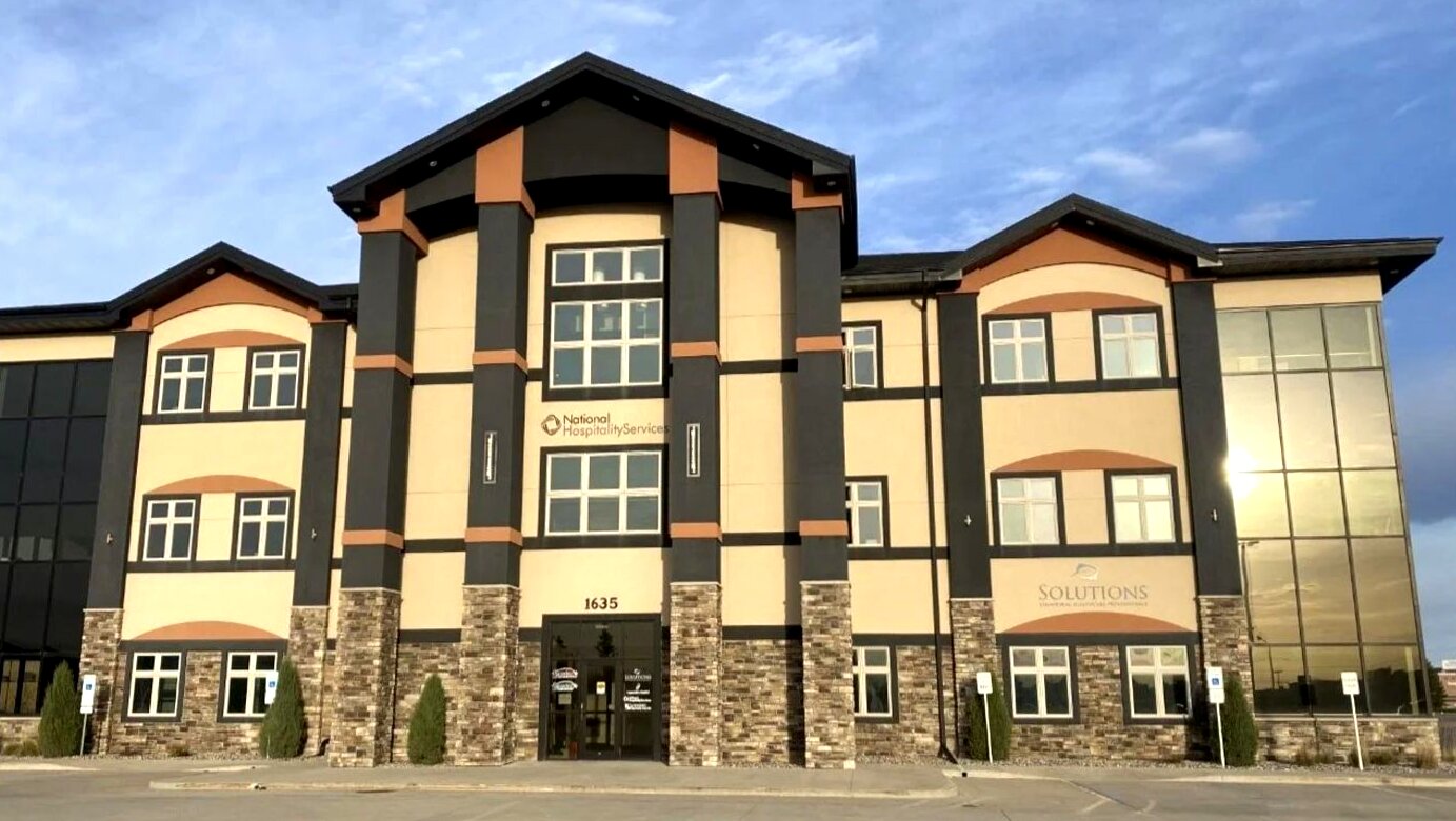 Solutions Behavioral Healthcare Professionals Fargo