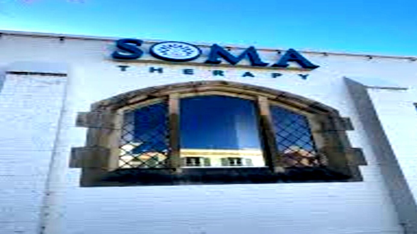 Soma Therapy and Psychiatric Services