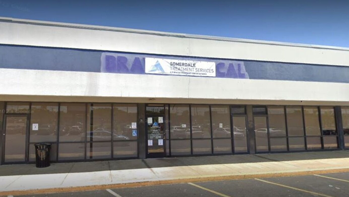 Somerdale Treatment Services