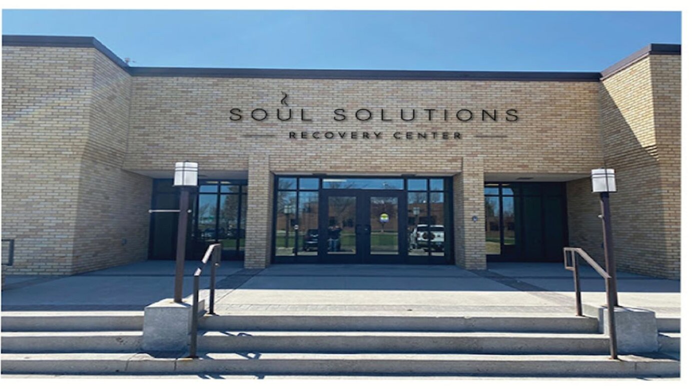Soul Solutions Recovery Center
