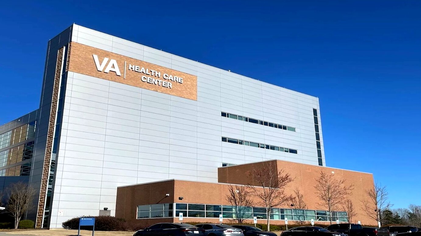 South Charlotte VA Healthcare Center Outpatient Clinic
