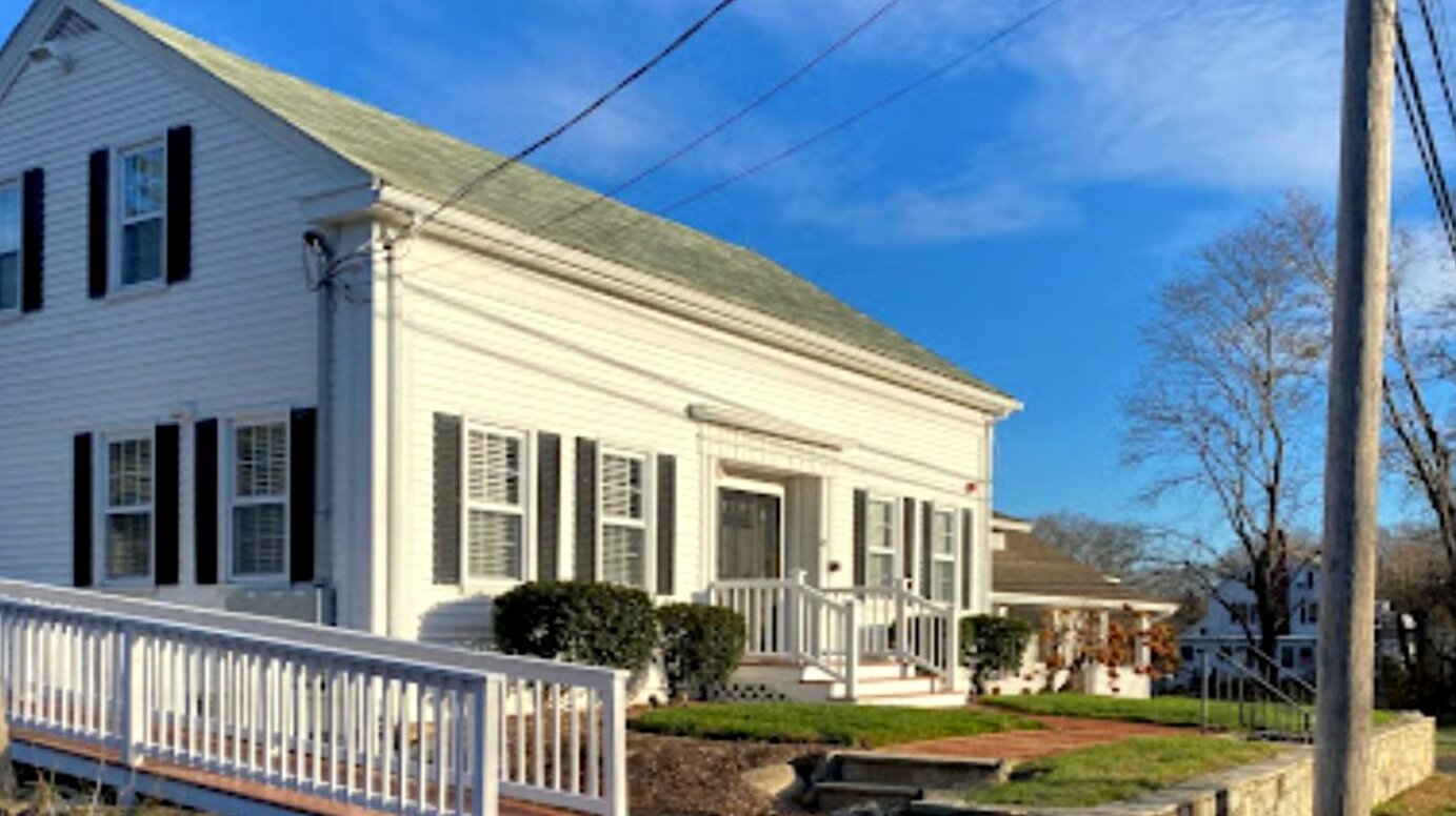South County Psychiatry North Scituate
