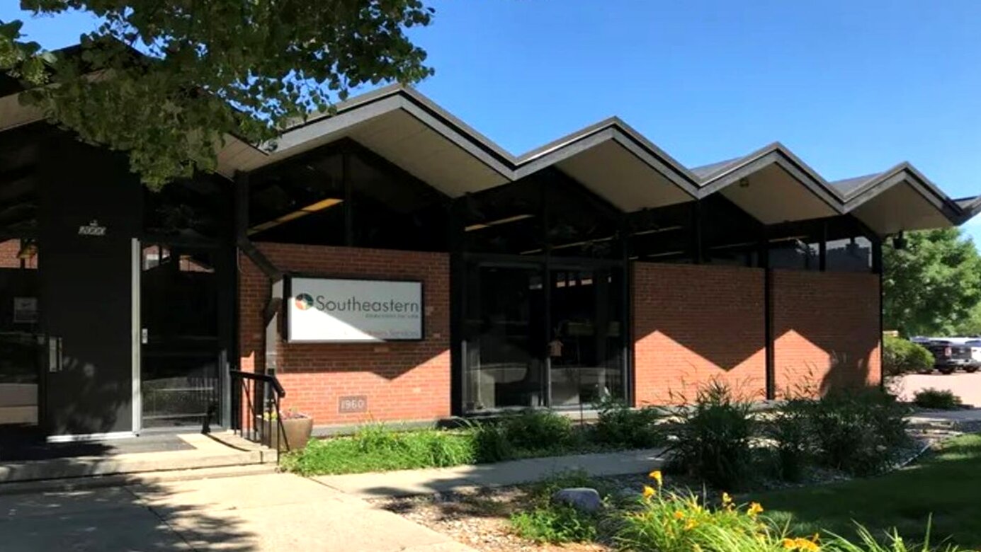 Southeastern Directions for Life Adult Services