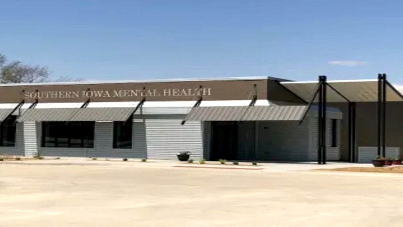 Southern Iowa Mental Health Center