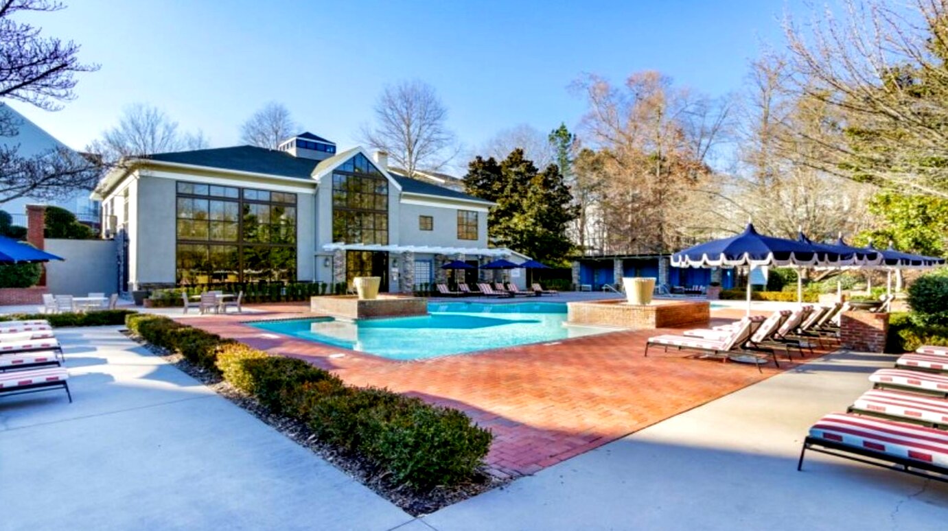 Southern Live Oak Wellness