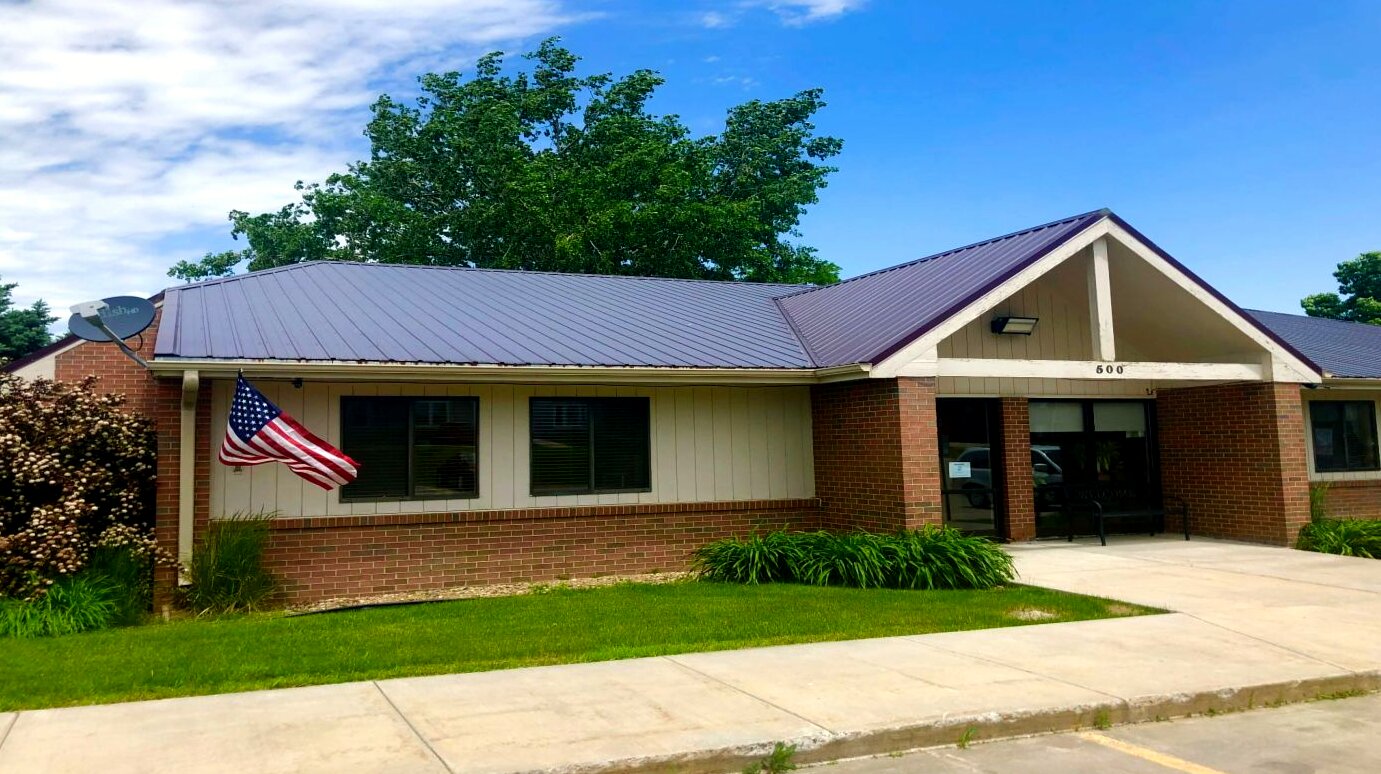 Southern Plains Behavioral Health Services