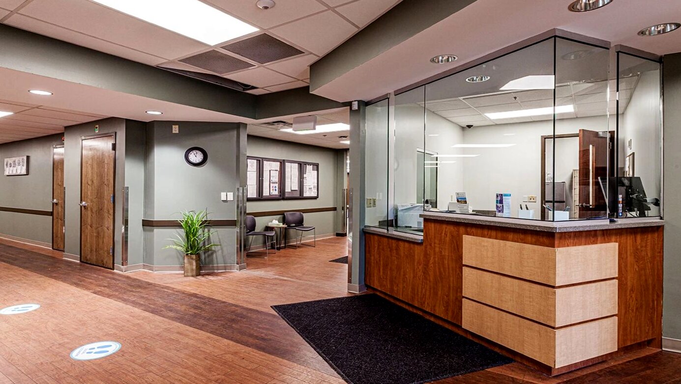Southwest Vegas Comprehensive Treatment Center