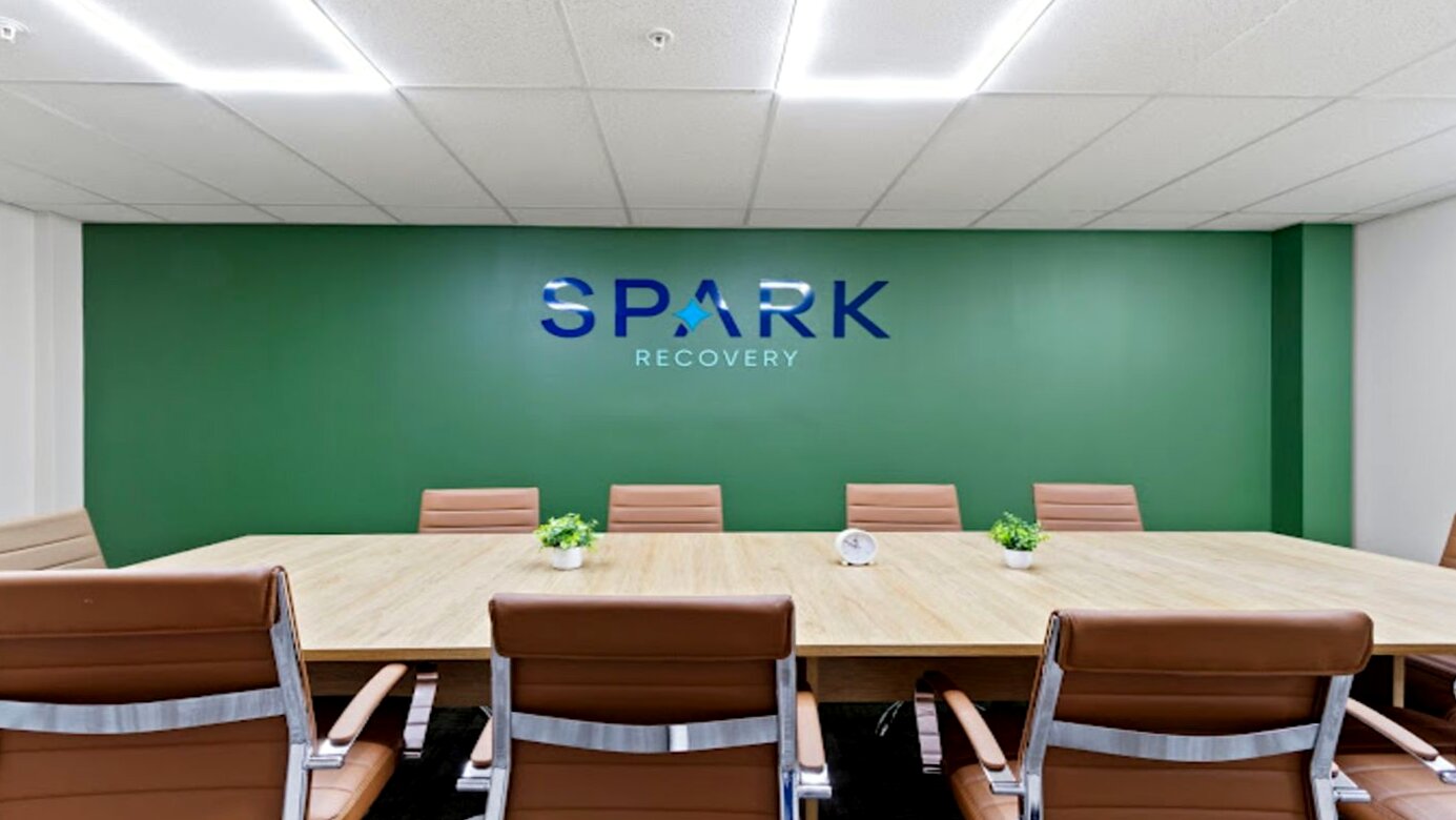 Spark Recovery Center