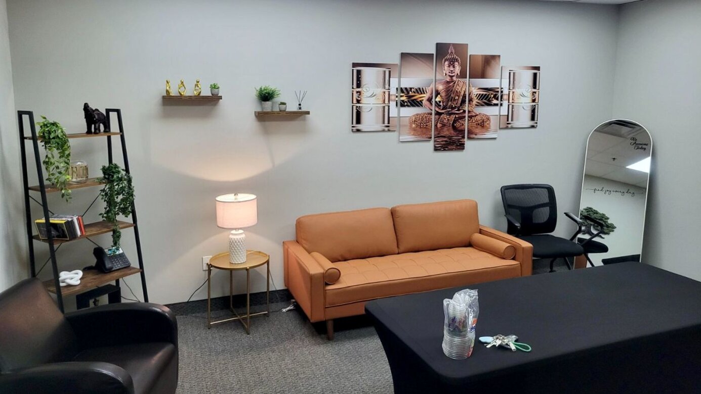 Spark Wellness Elkins Park