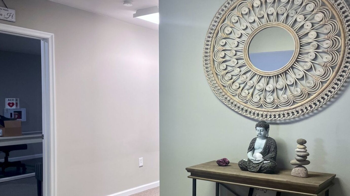 Spark Wellness Yardley