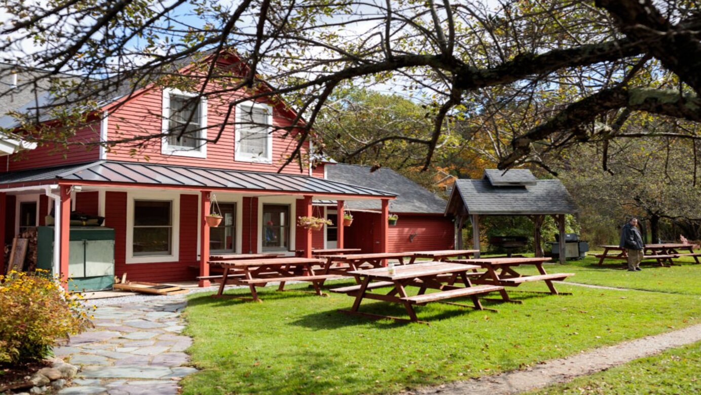 Spring Lake Ranch