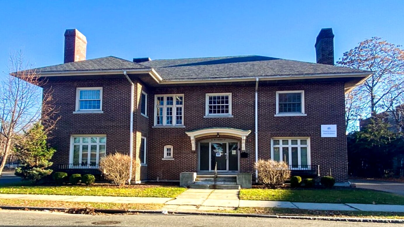 Men of Dignity - Springfield Men's Sober House