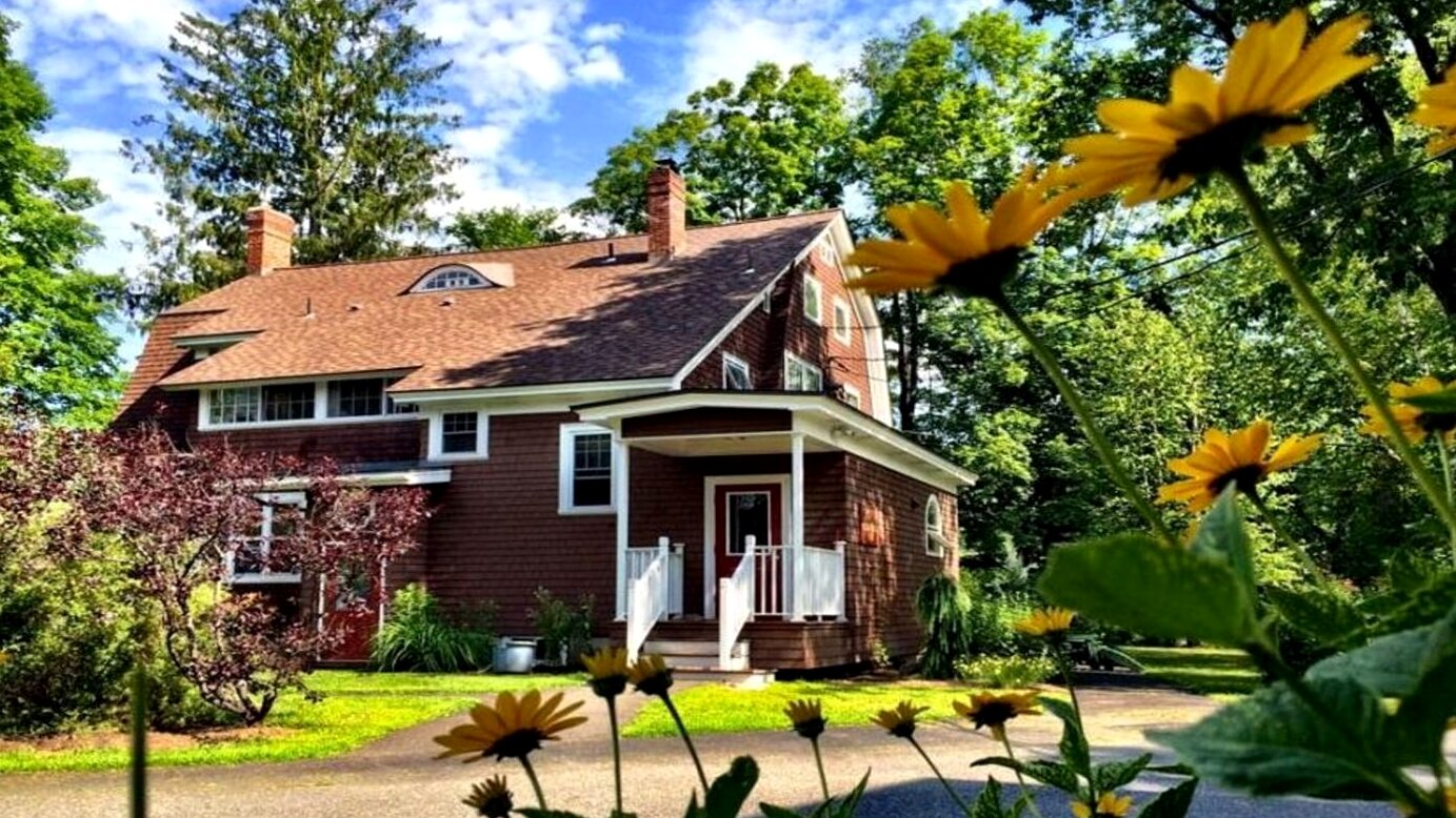 Spruce Mountain Inn