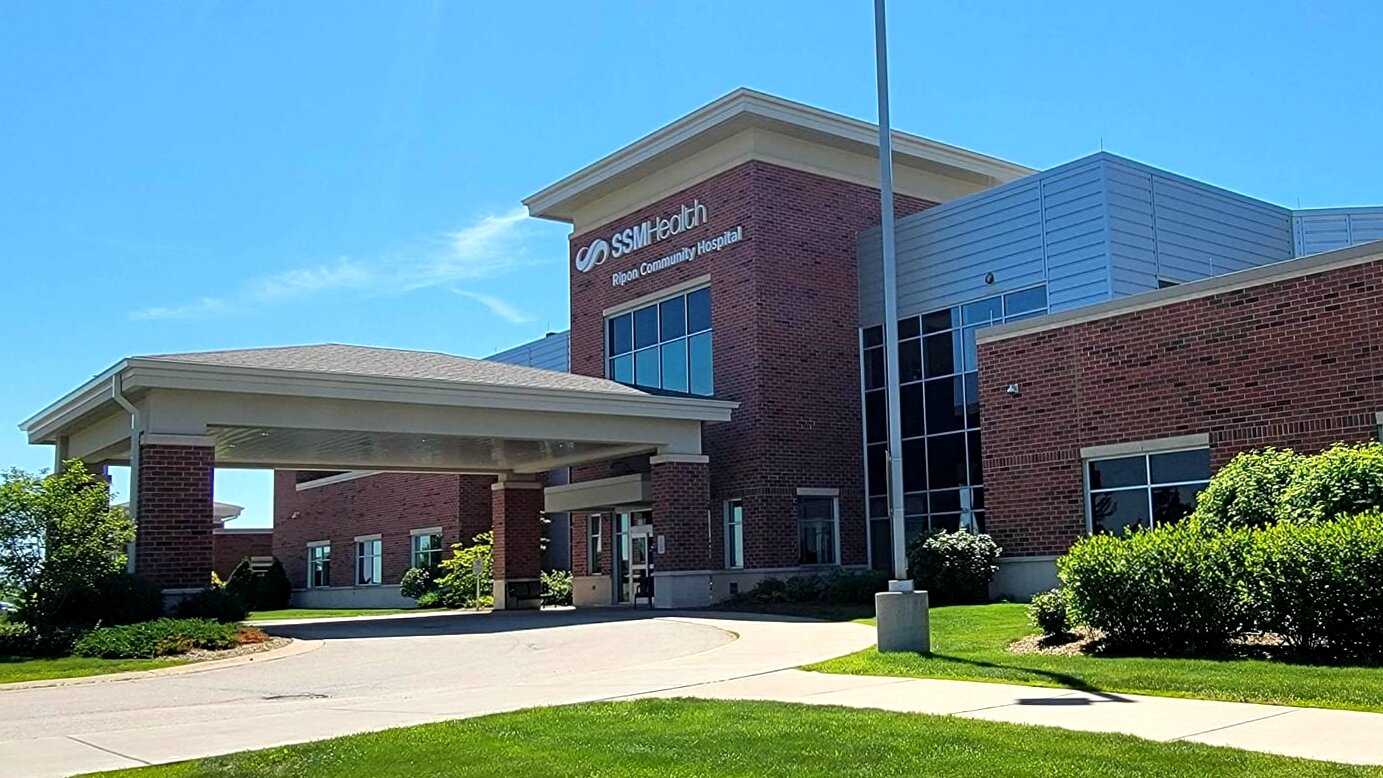 SSM Health Ripon Community Hospital