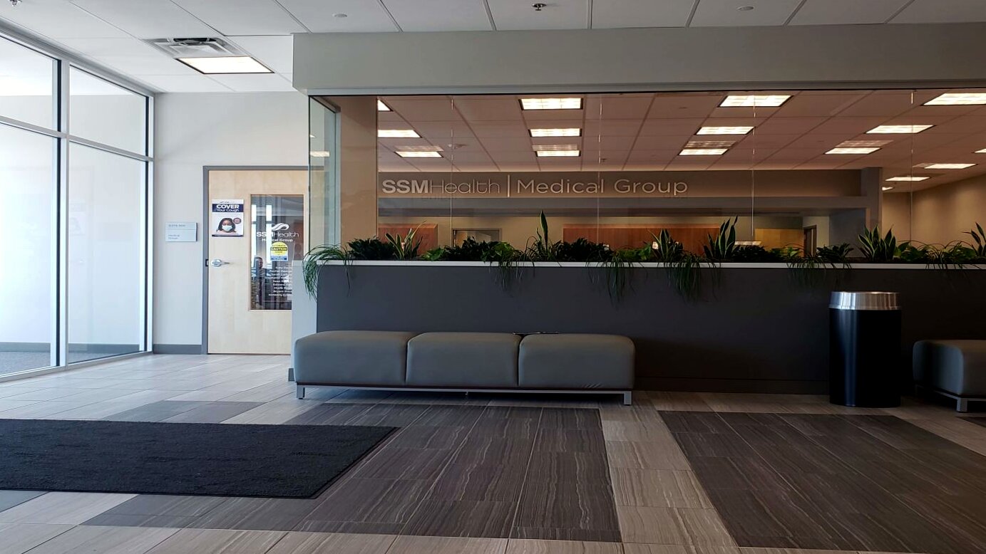SSM Health Behavioral Health - Centralia