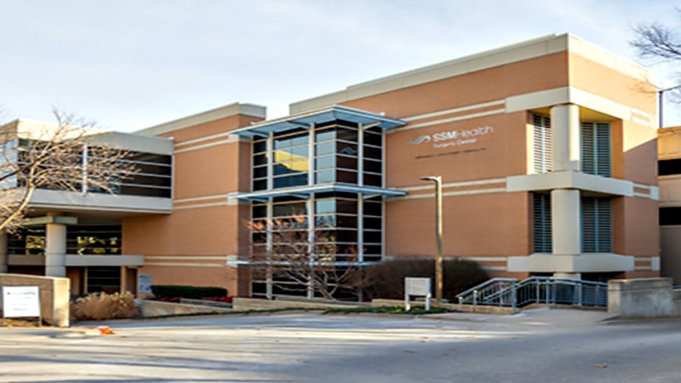 SSM Health St. Anthony North Hospital